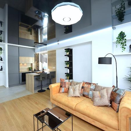 Exclusive Residence Apartment ซาดาร์ ภายนอก รูปภาพ