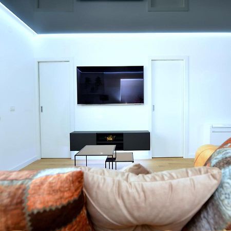 Exclusive Residence Apartment ซาดาร์ ภายนอก รูปภาพ