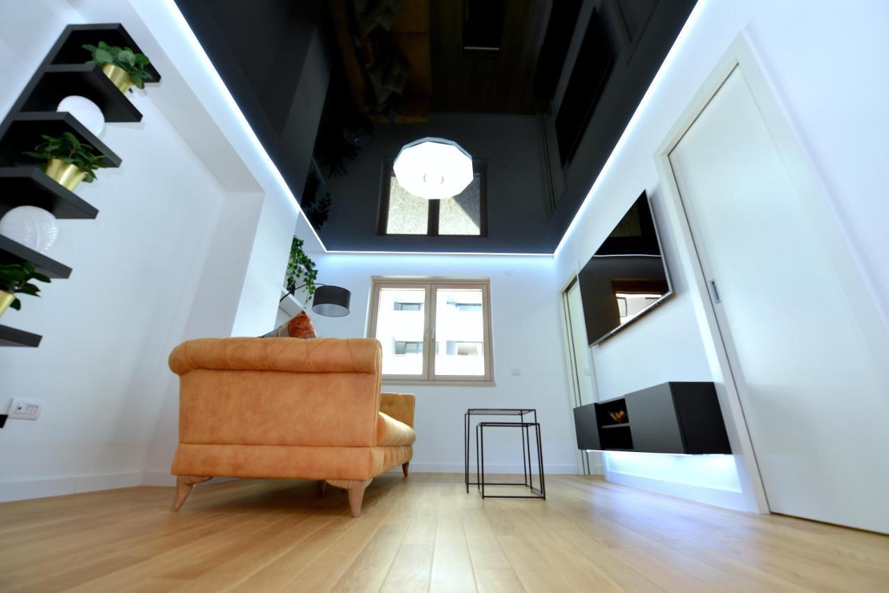 Exclusive Residence Apartment ซาดาร์ ภายนอก รูปภาพ