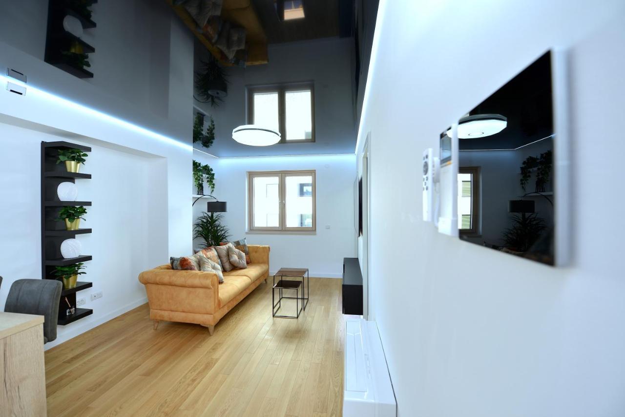Exclusive Residence Apartment ซาดาร์ ภายนอก รูปภาพ