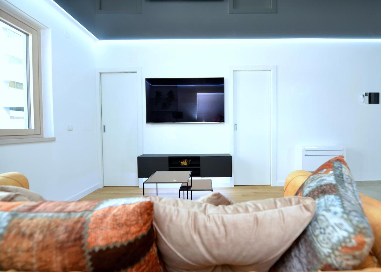 Exclusive Residence Apartment ซาดาร์ ภายนอก รูปภาพ