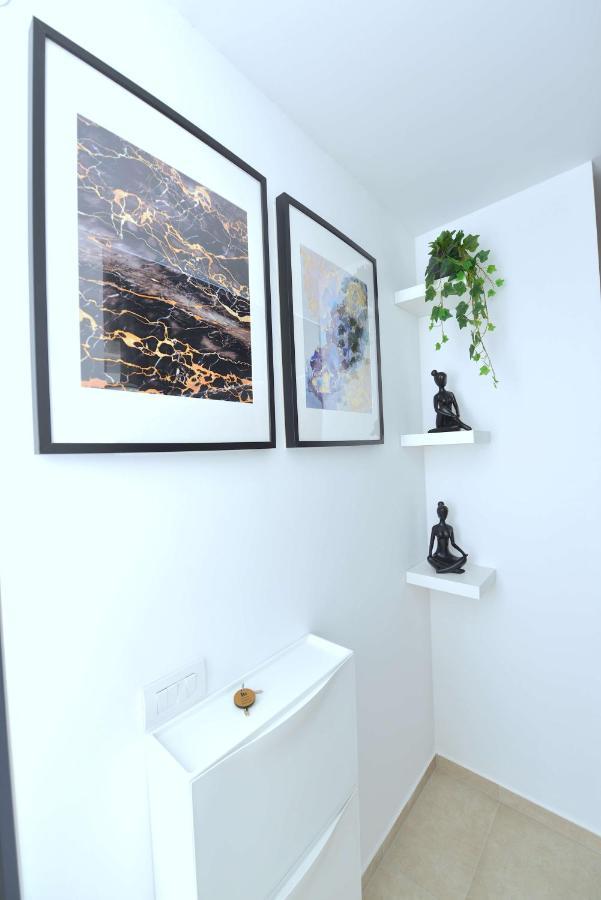 Exclusive Residence Apartment ซาดาร์ ภายนอก รูปภาพ