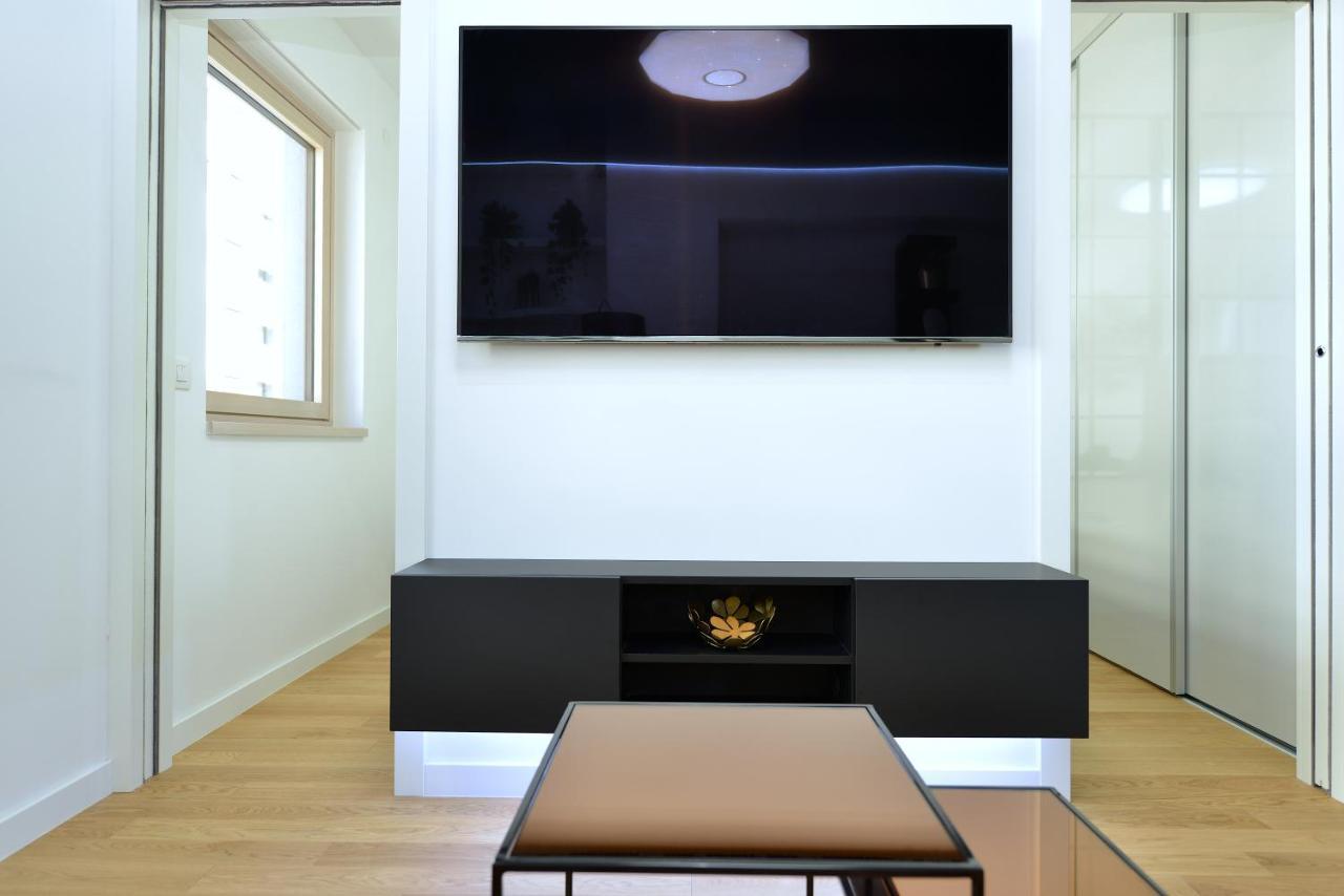 Exclusive Residence Apartment ซาดาร์ ภายนอก รูปภาพ