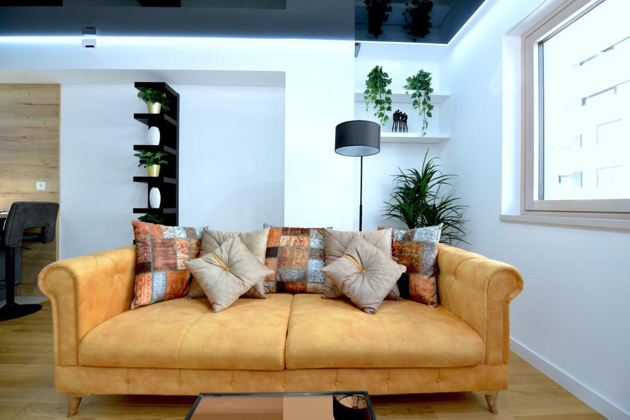 Exclusive Residence Apartment ซาดาร์ ภายนอก รูปภาพ