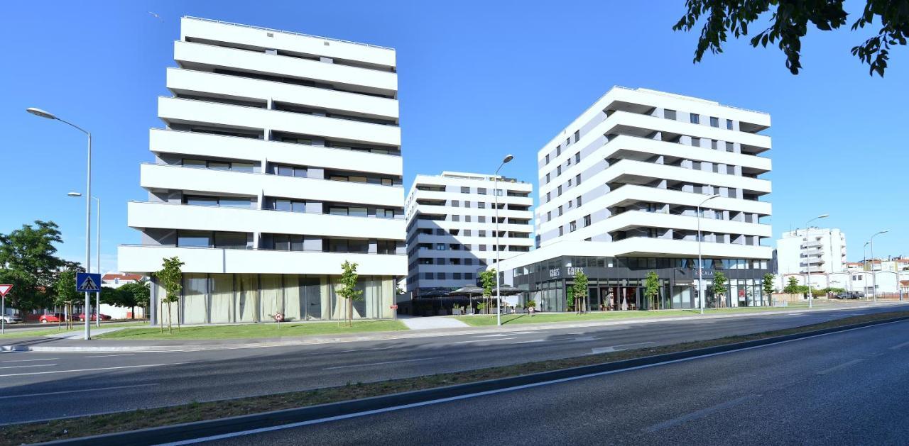 Exclusive Residence Apartment ซาดาร์ ภายนอก รูปภาพ