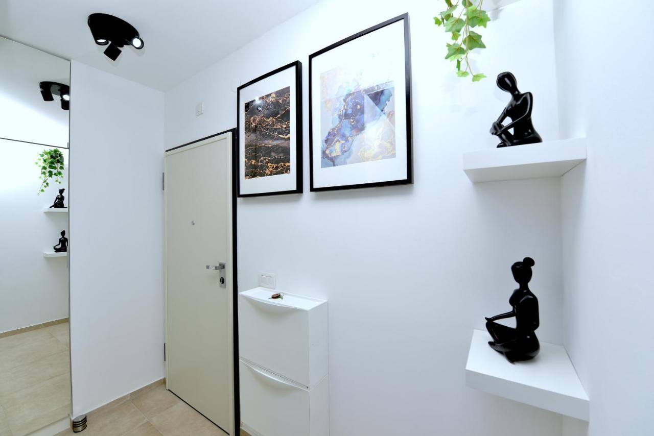 Exclusive Residence Apartment ซาดาร์ ภายนอก รูปภาพ