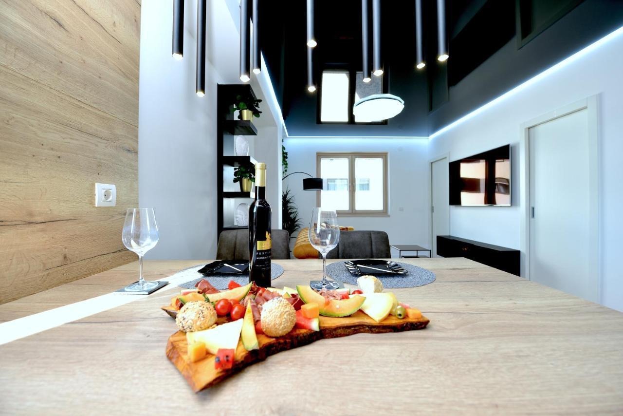 Exclusive Residence Apartment ซาดาร์ ภายนอก รูปภาพ