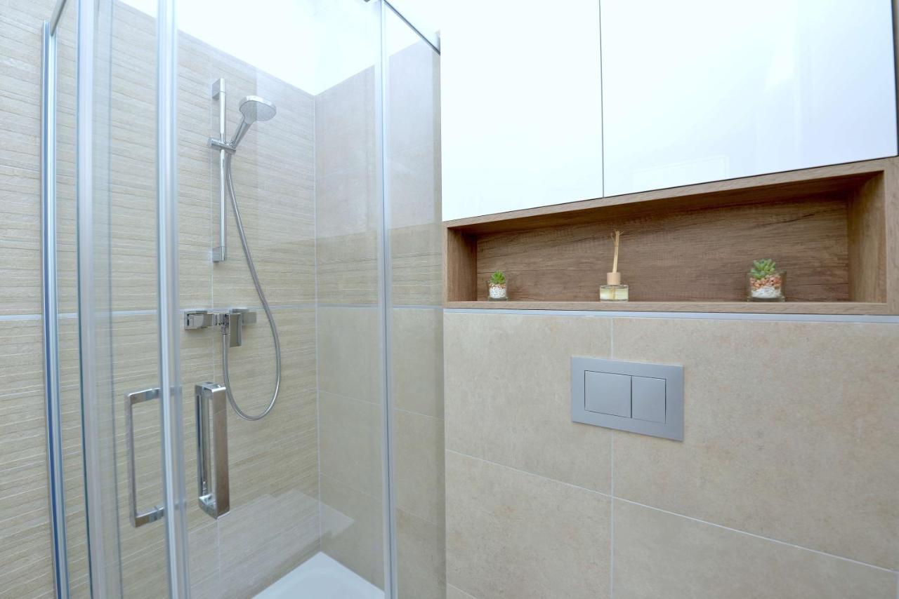 Exclusive Residence Apartment ซาดาร์ ภายนอก รูปภาพ