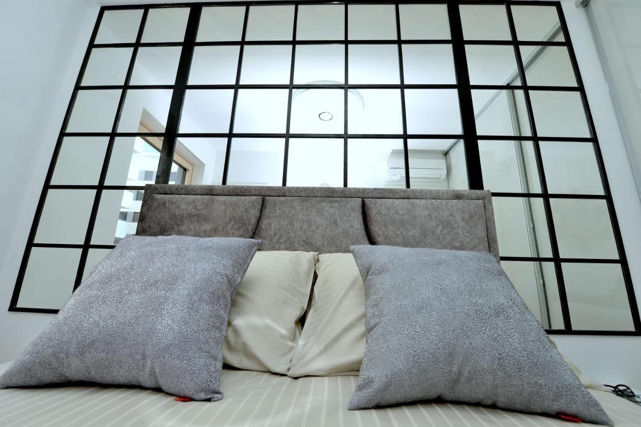 Exclusive Residence Apartment ซาดาร์ ภายนอก รูปภาพ